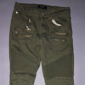 Forever 21 Mens Skinny Jeans